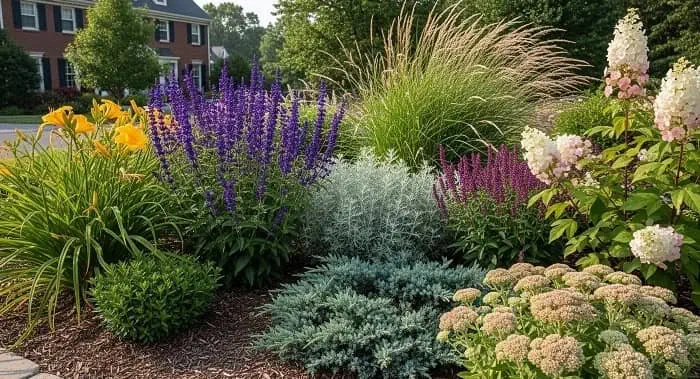 Low-Maintenance Plants