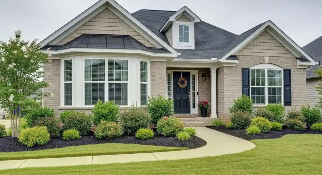 curb appeal home selling