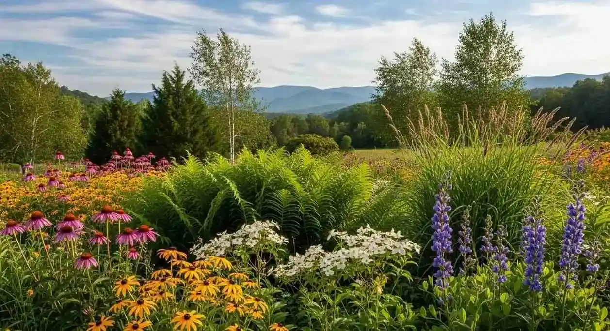 Native Virginia Plants